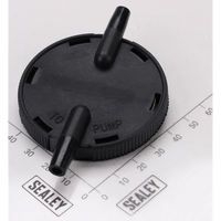 Sealey Fluid container lid VS4022.V2-14