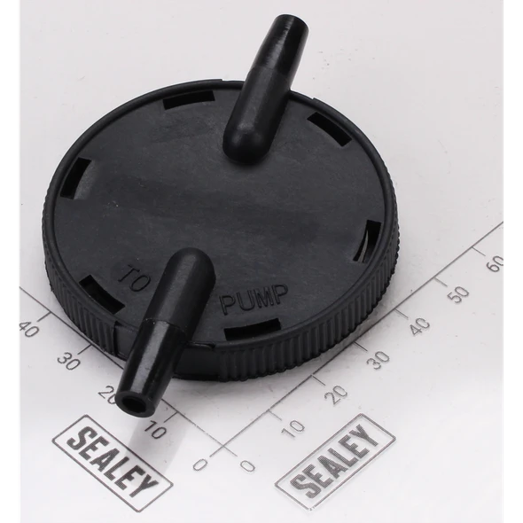 Sealey Fluid container lid