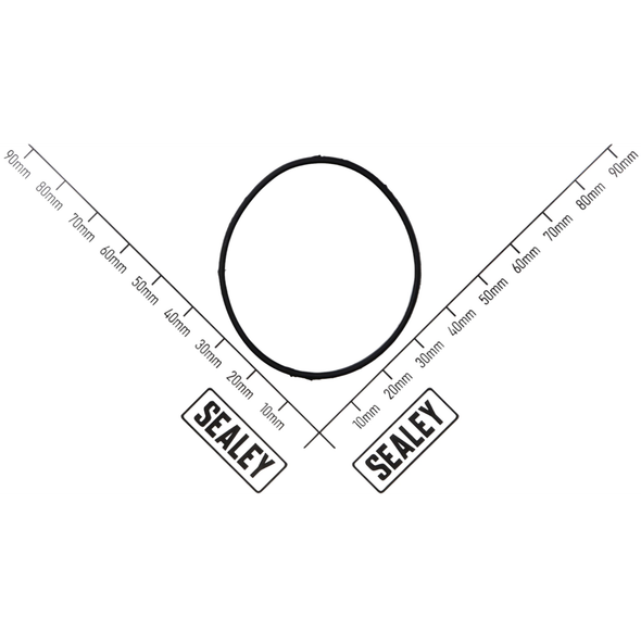 Sealey O-Ring