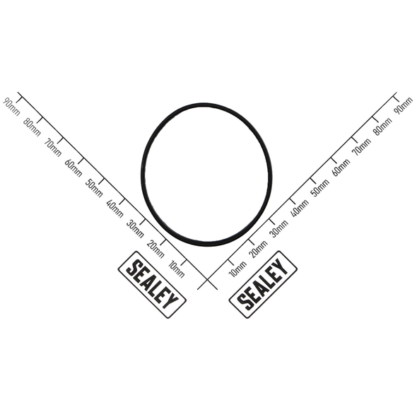 Sealey O-Ring