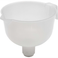 Sealey Oil Capture Funnel VS409-04
