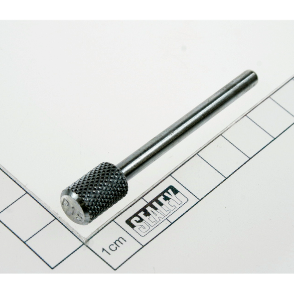 Sealey Injection pump & crankshaft locking pin