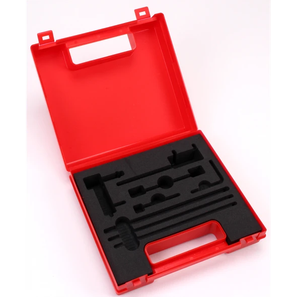 Sealey Case w/insert