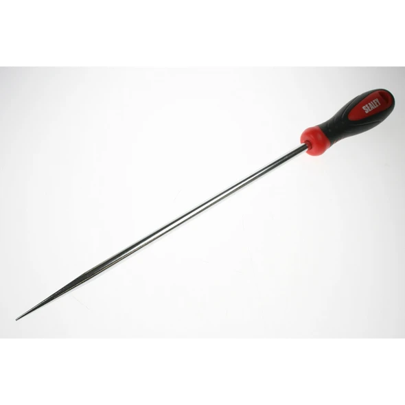 Sealey Straight point pick 15"