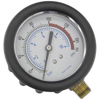 Sealey Pressure Gaibe VS550.02