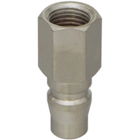 Sealey Male Adaptor (C-Type) VS550.04