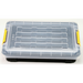 Sealey Blow mould case