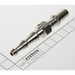 Sealey Short universal fuel connector