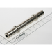 Sealey Long universal fuel connector
