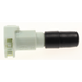 Sealey Fuel line blank - female white c/w white button