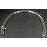 Sealey Pvc hose - 3/8" x 2mm x 500l VS558.04