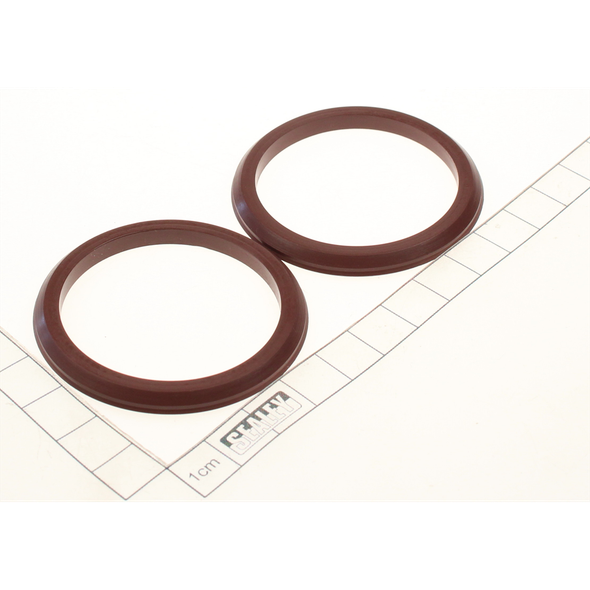 Sealey Replacement seals (set of 2)
