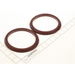 Sealey Replacement seals (set of 2)