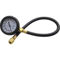 Sealey High Pressure Gauge Assembly Ø62mm VS564-12