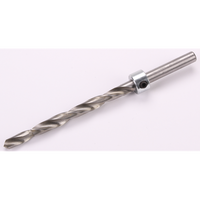 Sealey Stepped Drill 7/8mm VS640.04