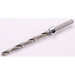 Sealey Stepped Drill 7/8mm
