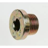 Sealey Sump plug m17 VS660.06