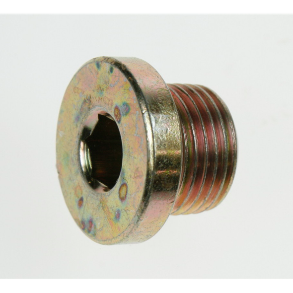 Sealey Sump plug m17