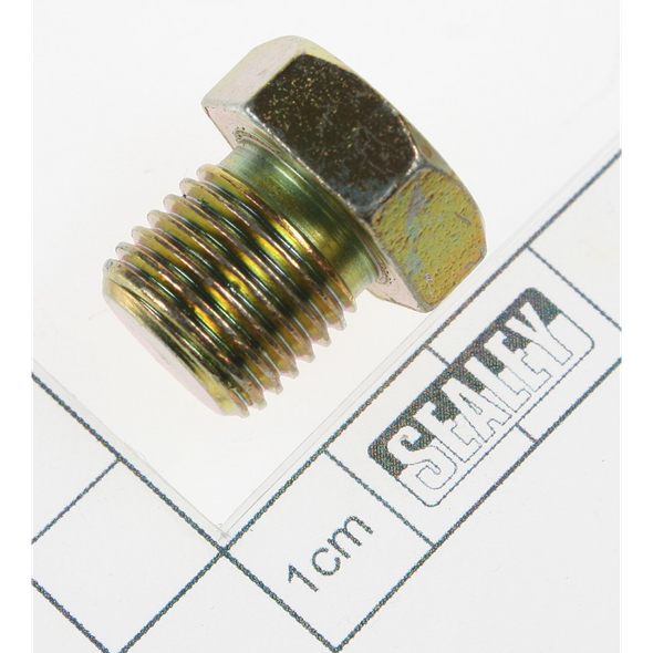 Sealey Sump plug m15