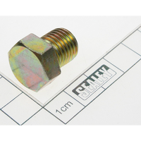 Sealey Sump plug m13 VS660.08