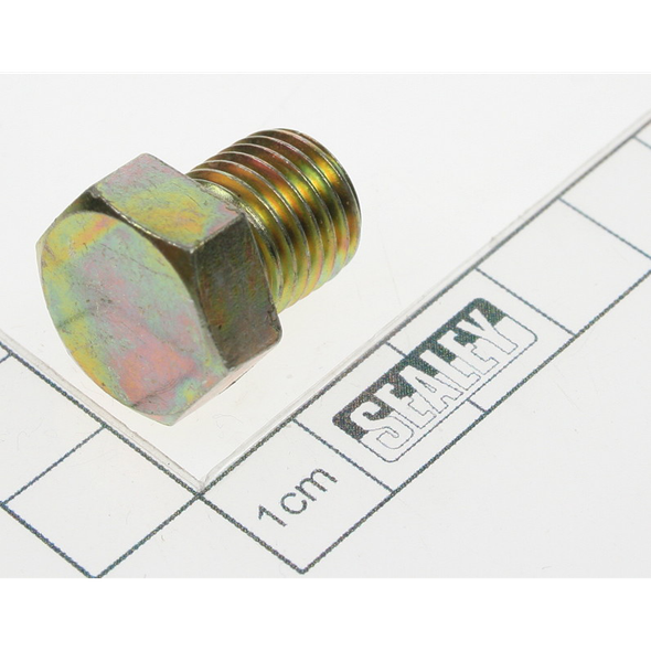Sealey Sump plug m13