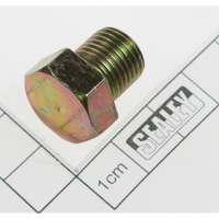 Sealey Sump plug m13x1.25 VS661.03