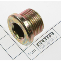 Sealey Sump plug m22x1.5 VS661.04