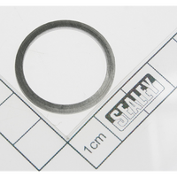 Sealey Seal ring washer m22x1.5 VS661.06