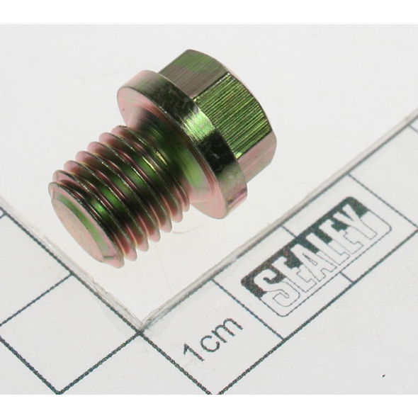 Sealey Sump plug m12x1.5