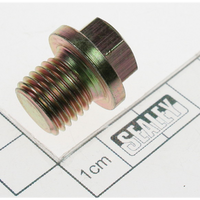 Sealey Sump plug m13x1.5 VS663.13