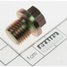 Sealey Sump plug m13x1.5