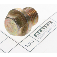 Sealey Sump plug m14x1.5 VS663.14