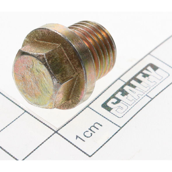 Sealey Sump plug m14x1.5