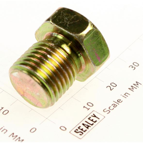 Sealey Sump plug m15x1.5
