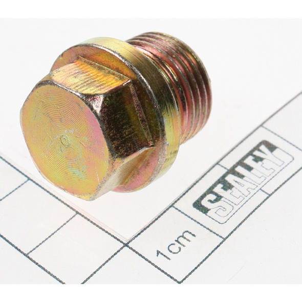 Sealey Sump plug m18x1.5 (so)