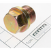 Sealey Sump plug m18x1.5 (so)