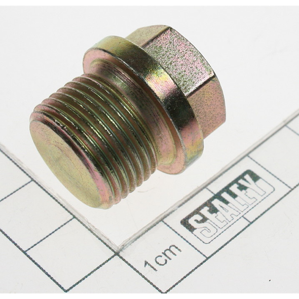 Sealey Sump plug m20x1.5