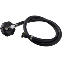 Sealey Adaptor Cap Assembly VS666-07