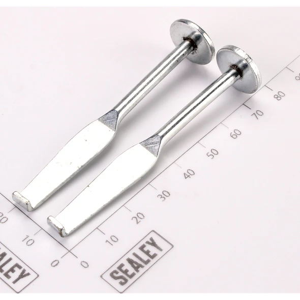 Sealey Hook set (2 Piece)