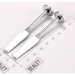 Sealey Hook set (2 Piece)