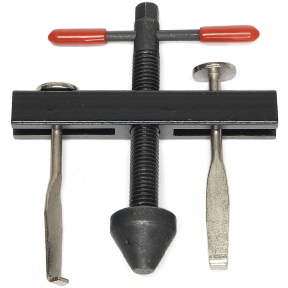 Sealey Main body c/w hook set (2 Piece)