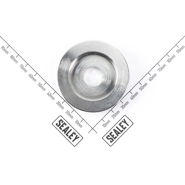 Sealey Bolt adaptor 8mm