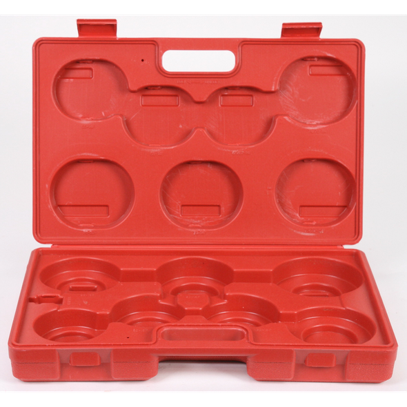 Sealey Blow mould case (so)