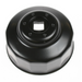 Sealey Oil filter cap wrench 65mm/14f