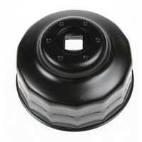 Sealey Oil filter cap wrench 65-67mm/14f