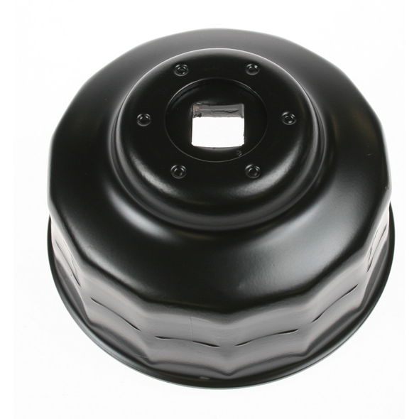 Sealey Oil filter cap wrench 65-67mm/14f