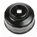 Sealey Oil filter cap wrench 65-67mm/14f