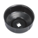 Sealey Oil Filter Cap Wrench Ø66mm x 6 Flutes
