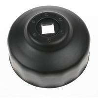 Sealey Oil filter cap wrench 68mm/14f VS7006.V2-04