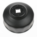 Sealey Oil filter cap wrench 68mm/14f